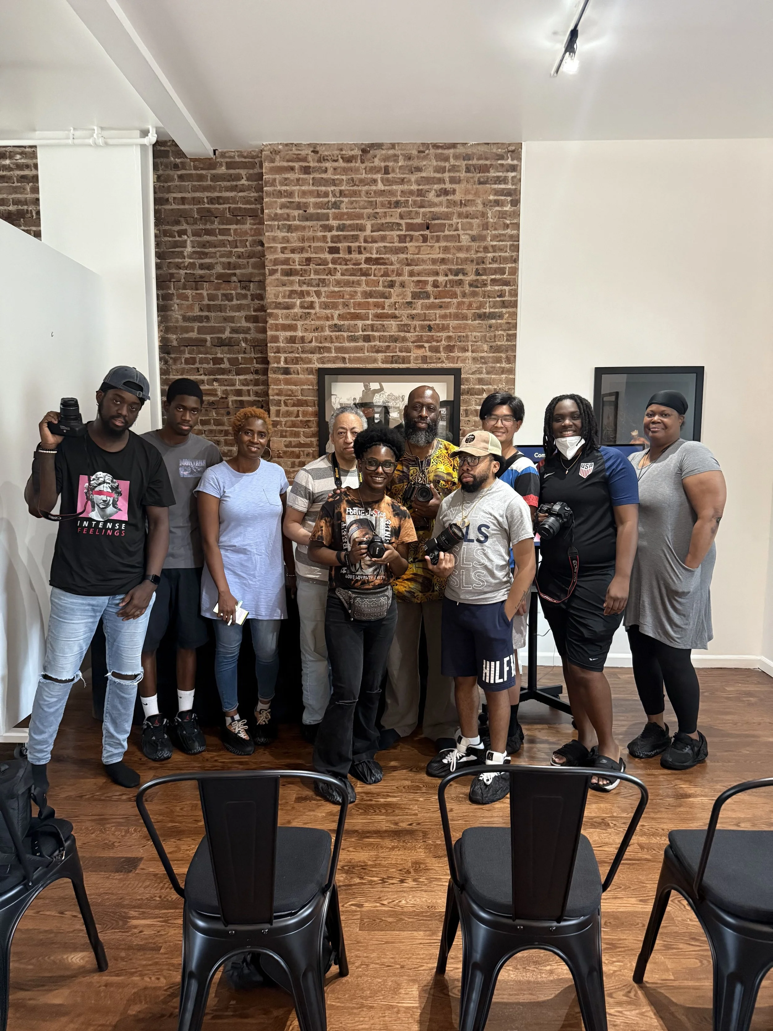 Photography Classes 7