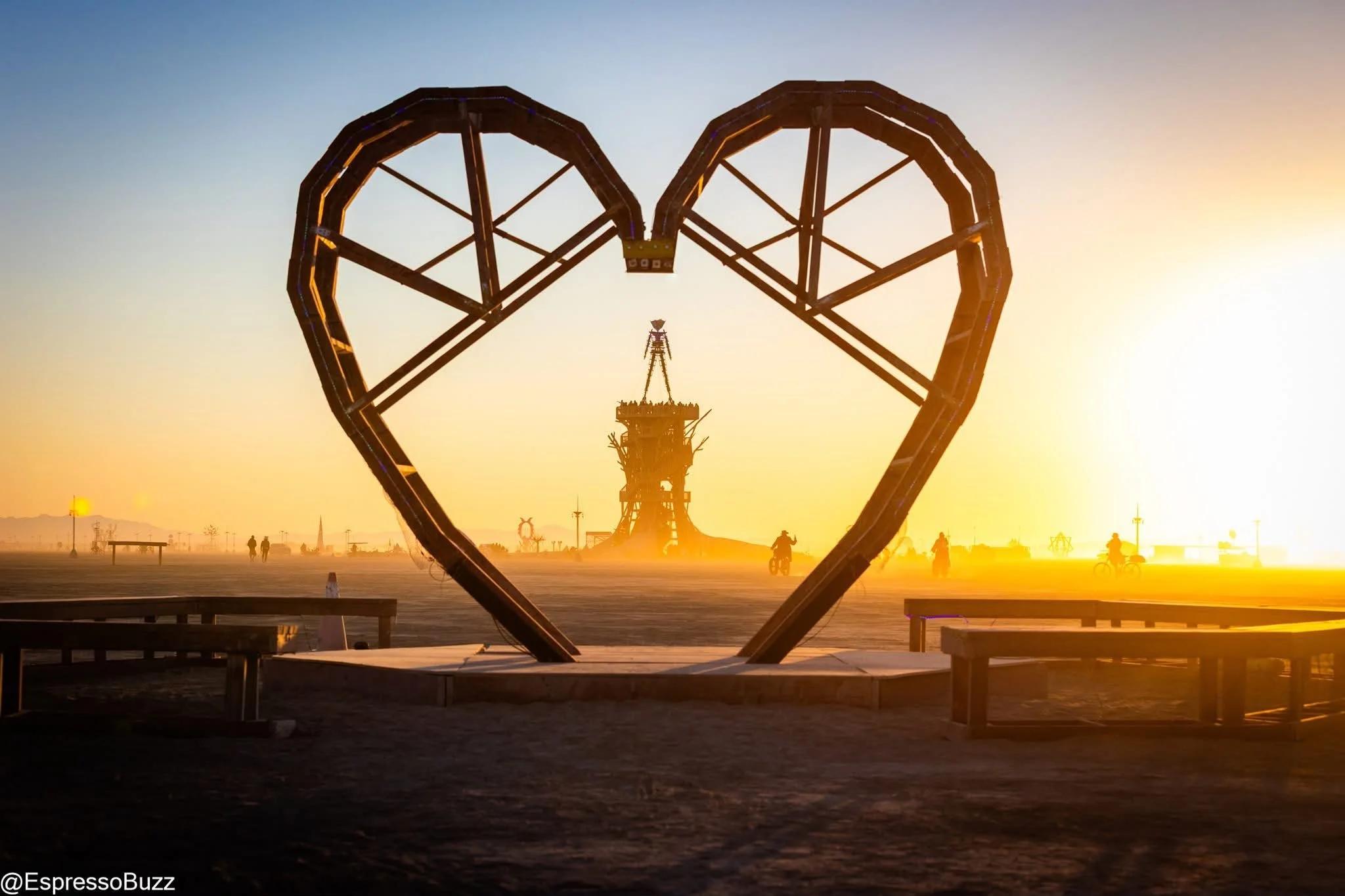 Burning Man 2026