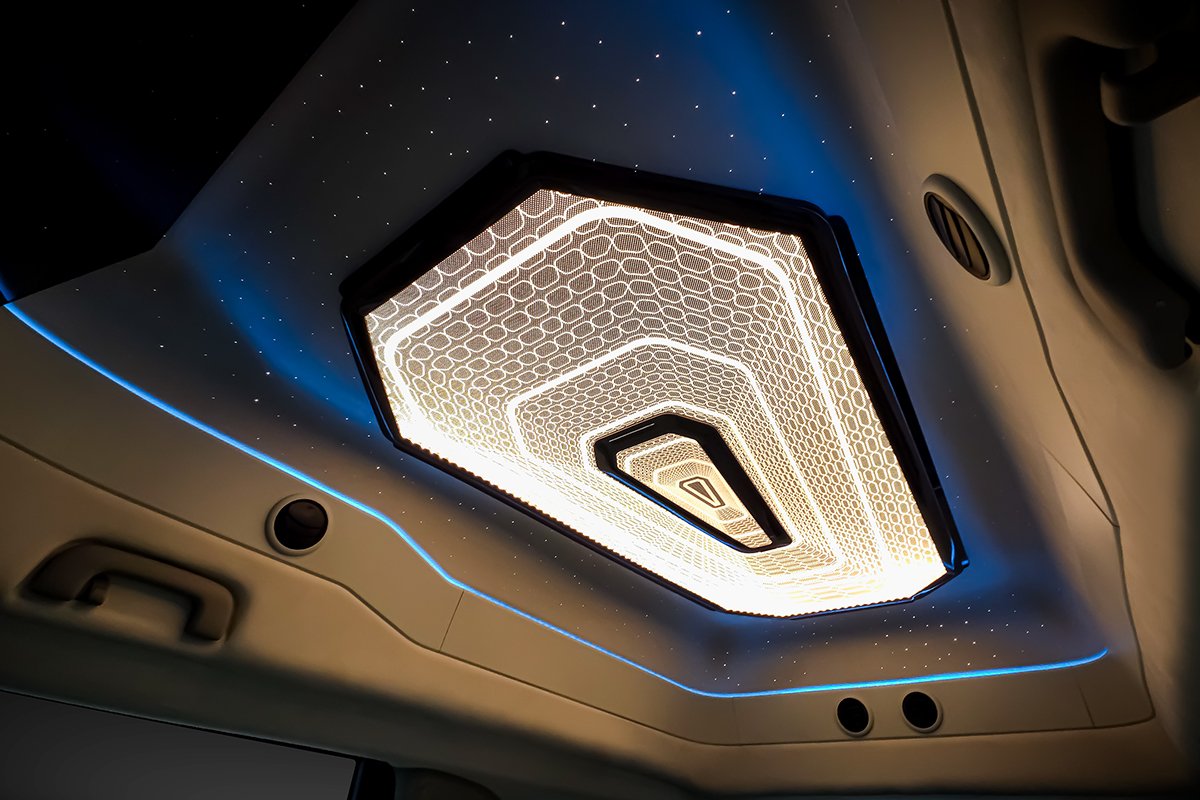 카니발 하이리무진 패키지