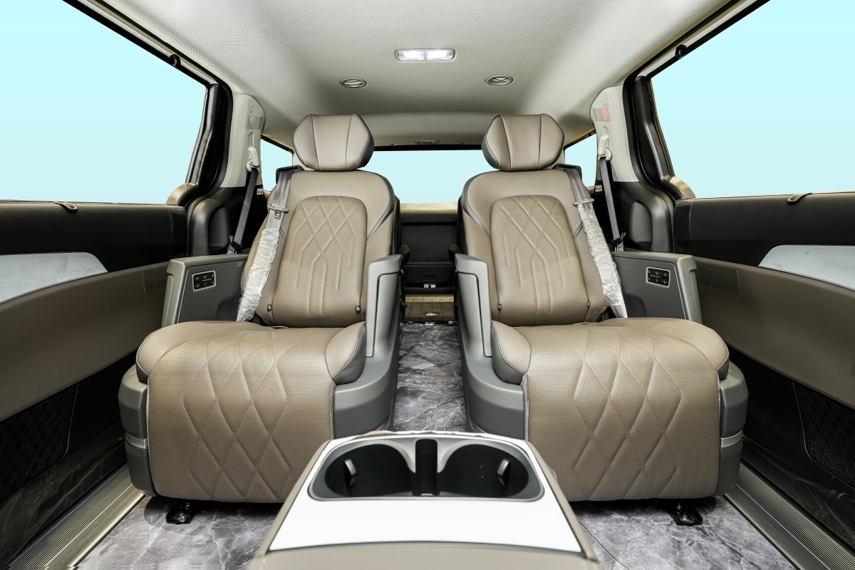 카니발 하이리무진 패키지