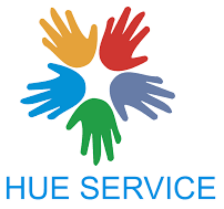 HUE SERVICE