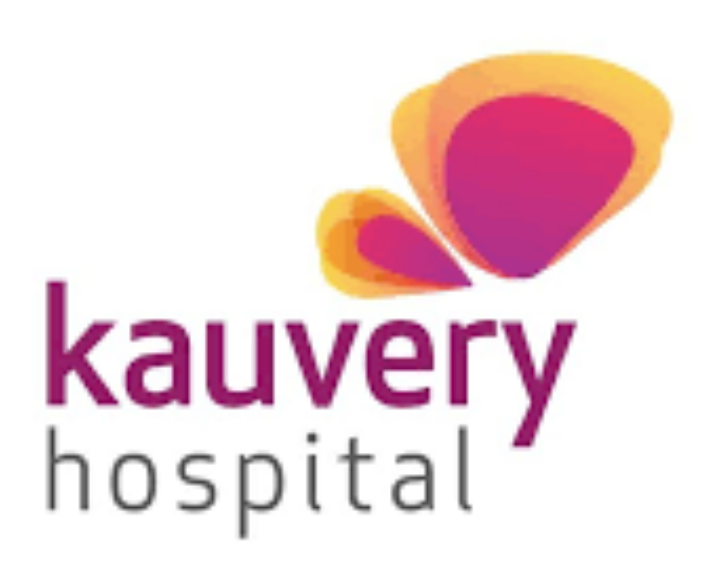 Kauvery Hospital