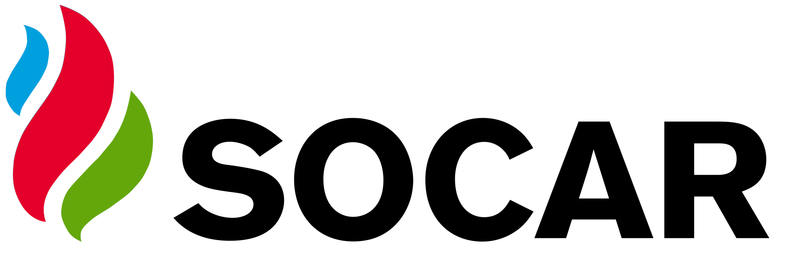 Socar Logo