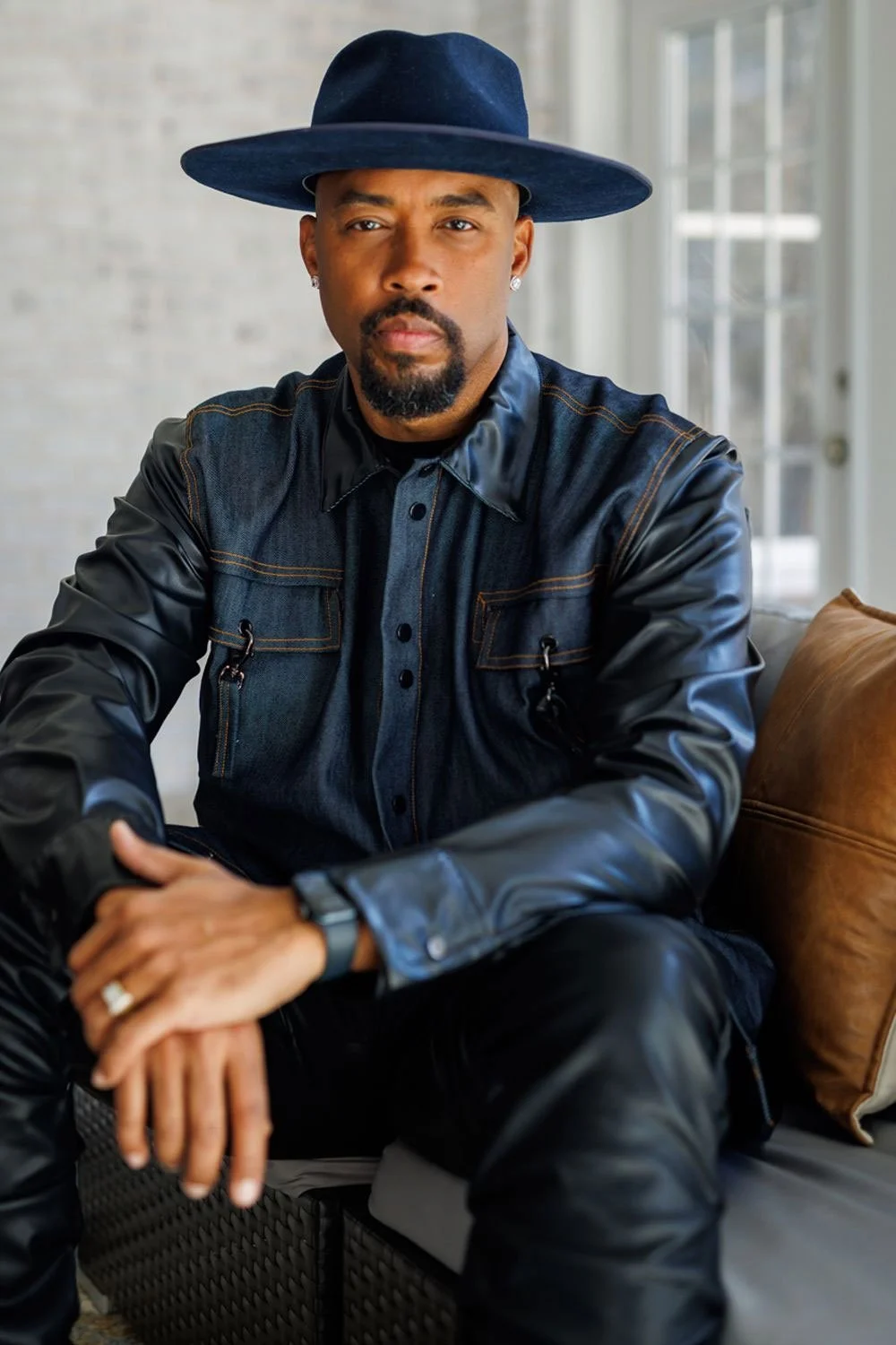 Montell Jordan