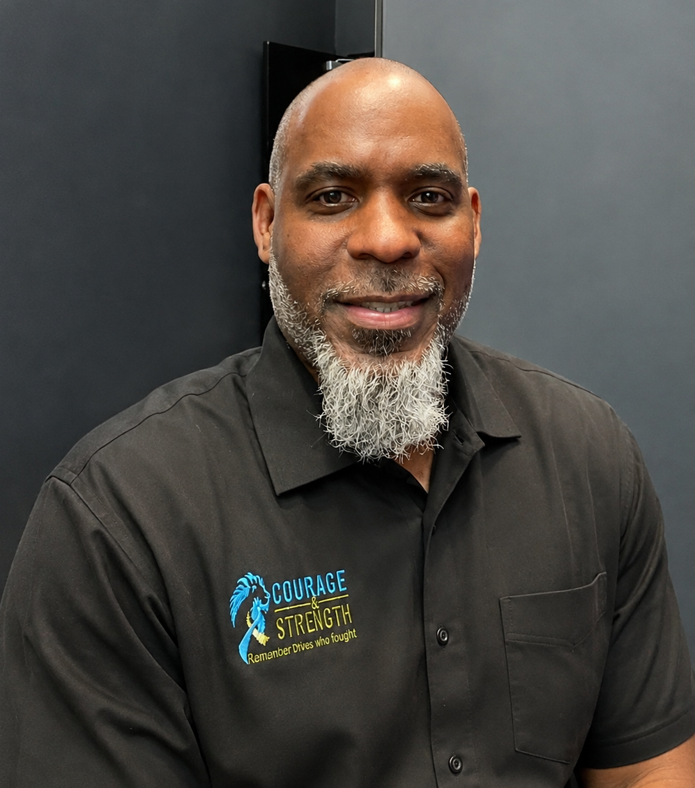 David Moffett
