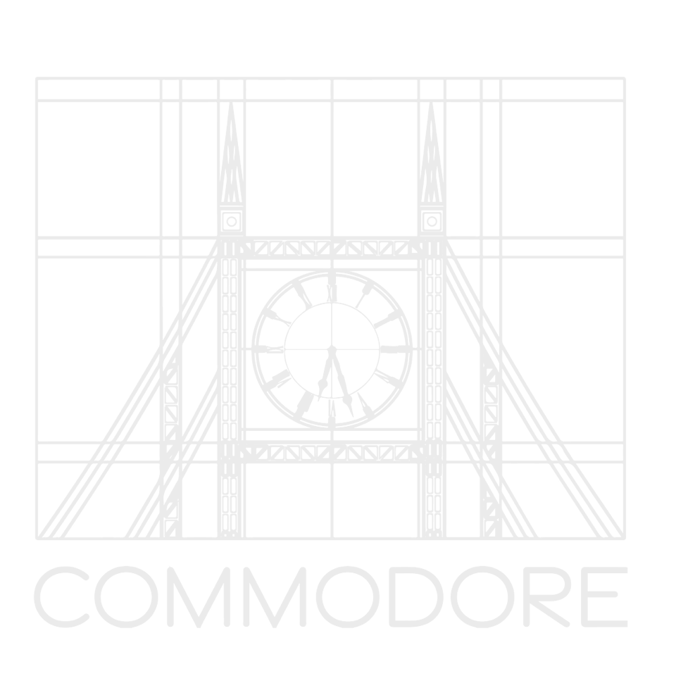 The Commodore