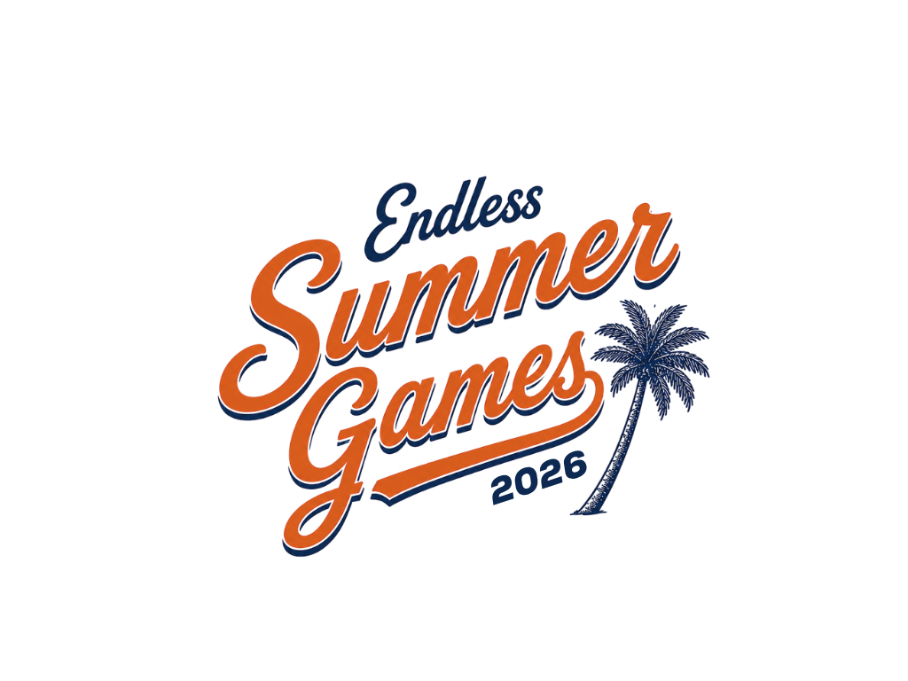 Endless Summer Games 2026