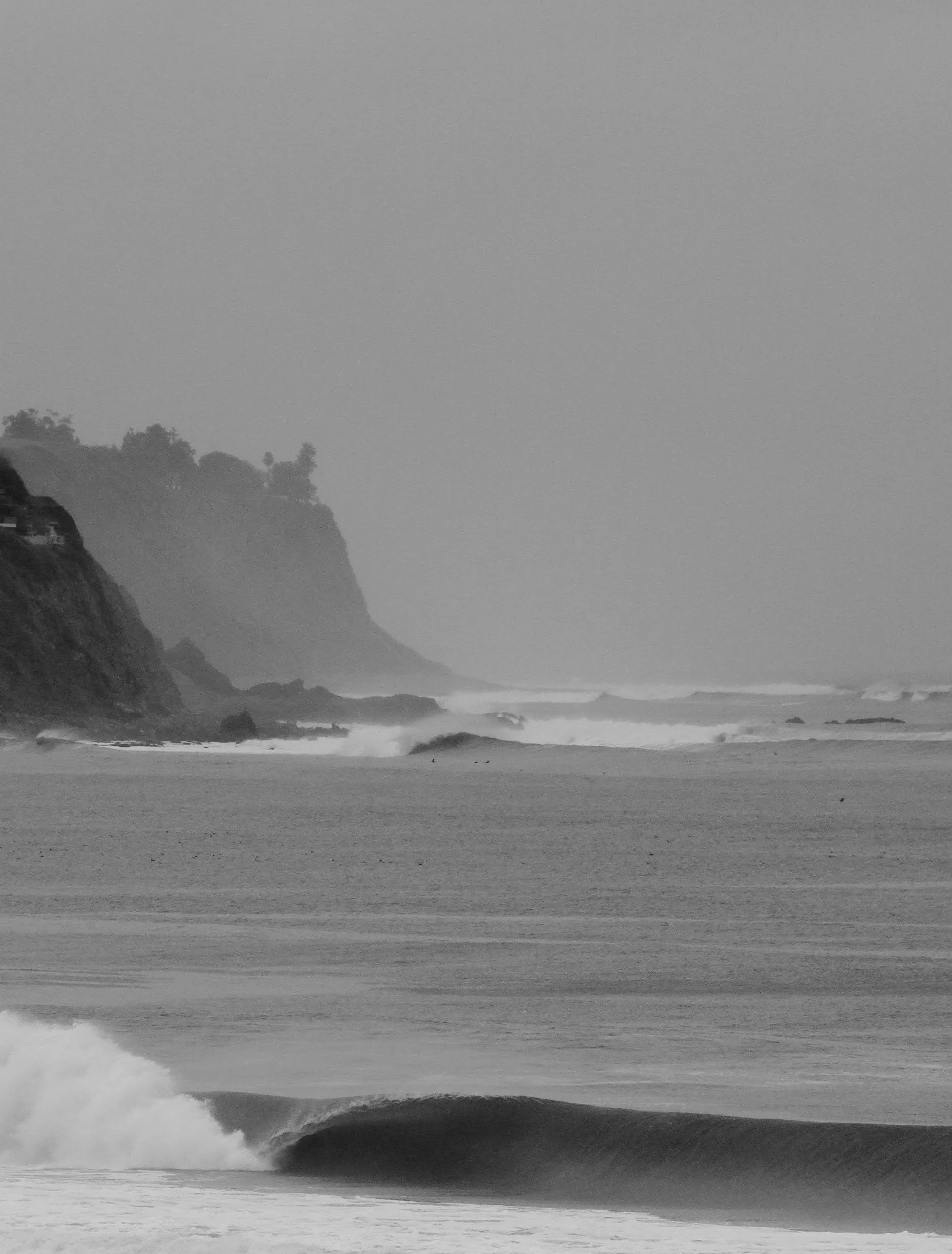 Vanishing point (LA)