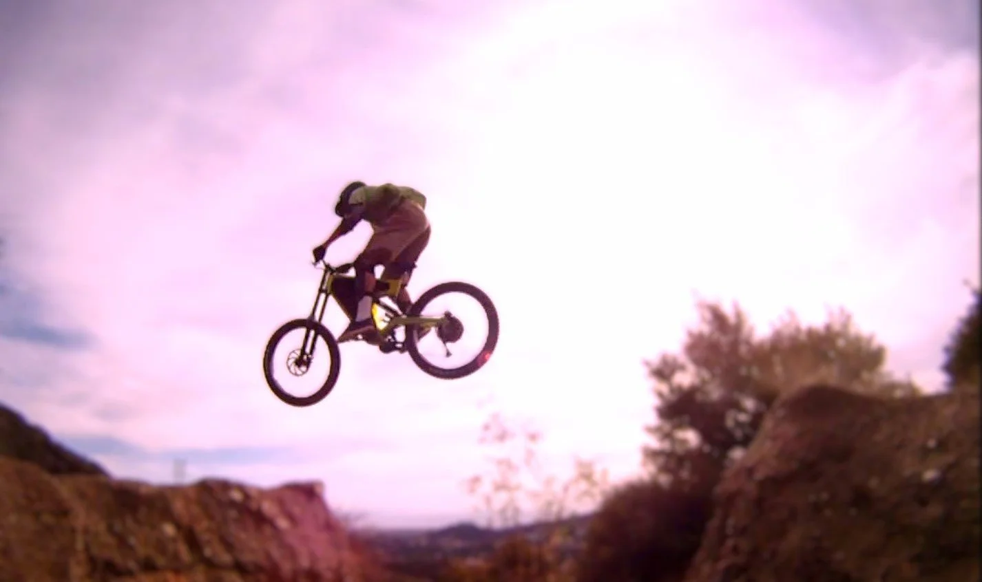 PHASOR testing — Ravine Gap