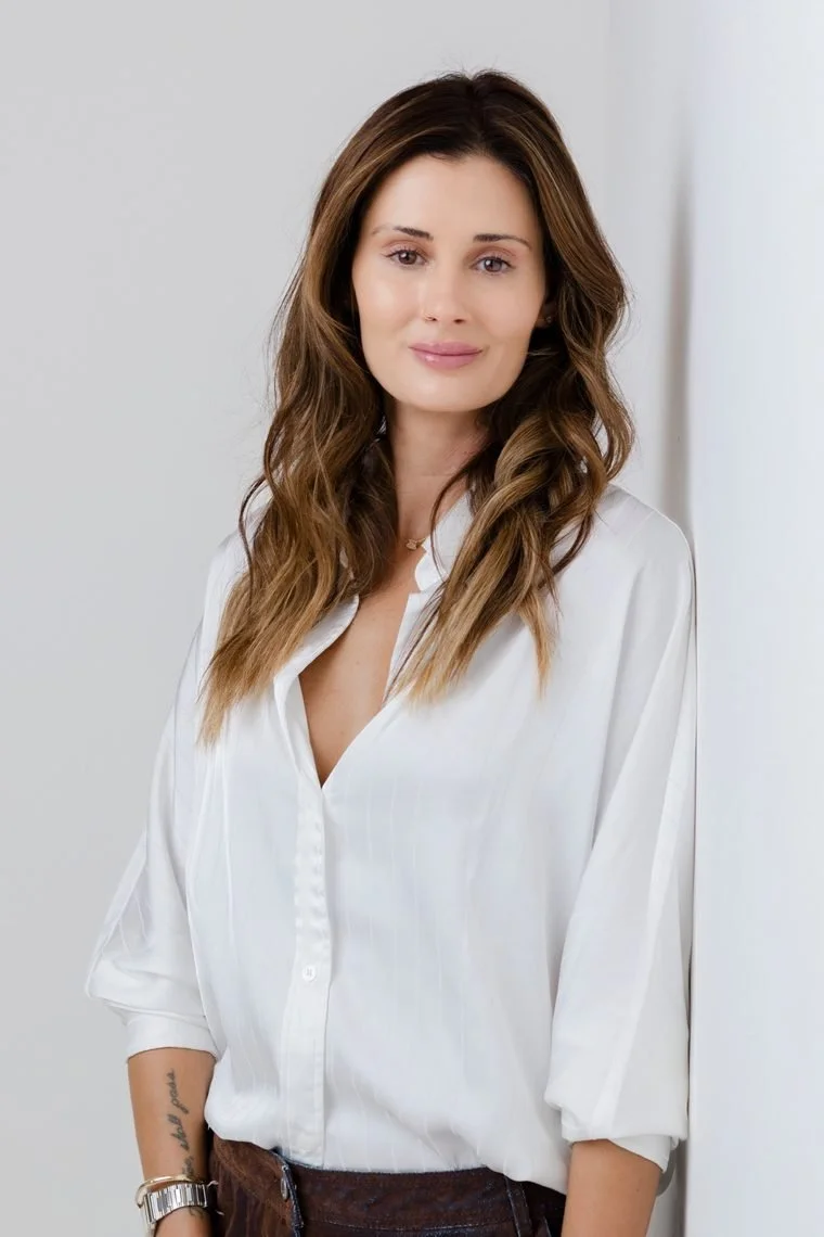 Kristin Robert, MA, couples and family therapist in Westlake Village
