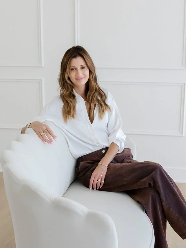 Kristin Robert, life transitions therapist, Westlake Village