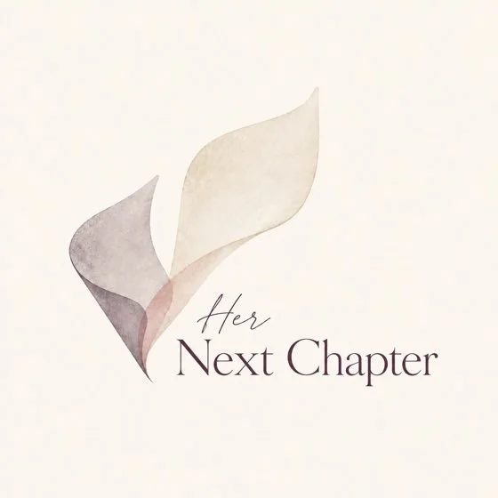 Her Next Chapter