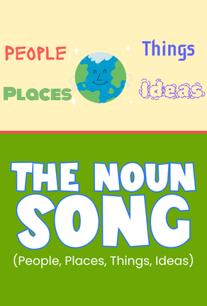 The Noun Song