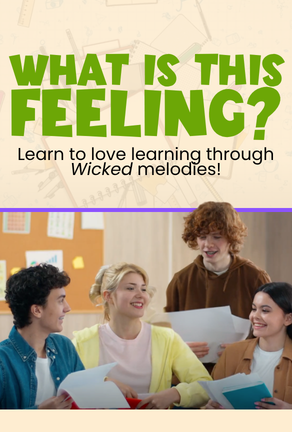 What is This Feeling?