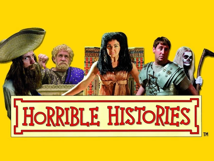 Horrible Histories