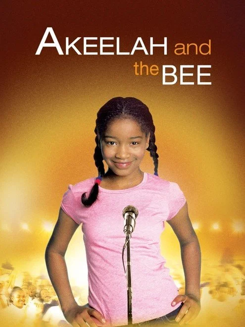 Akeelah and the Bee