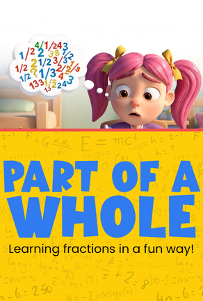 Part of a Whole