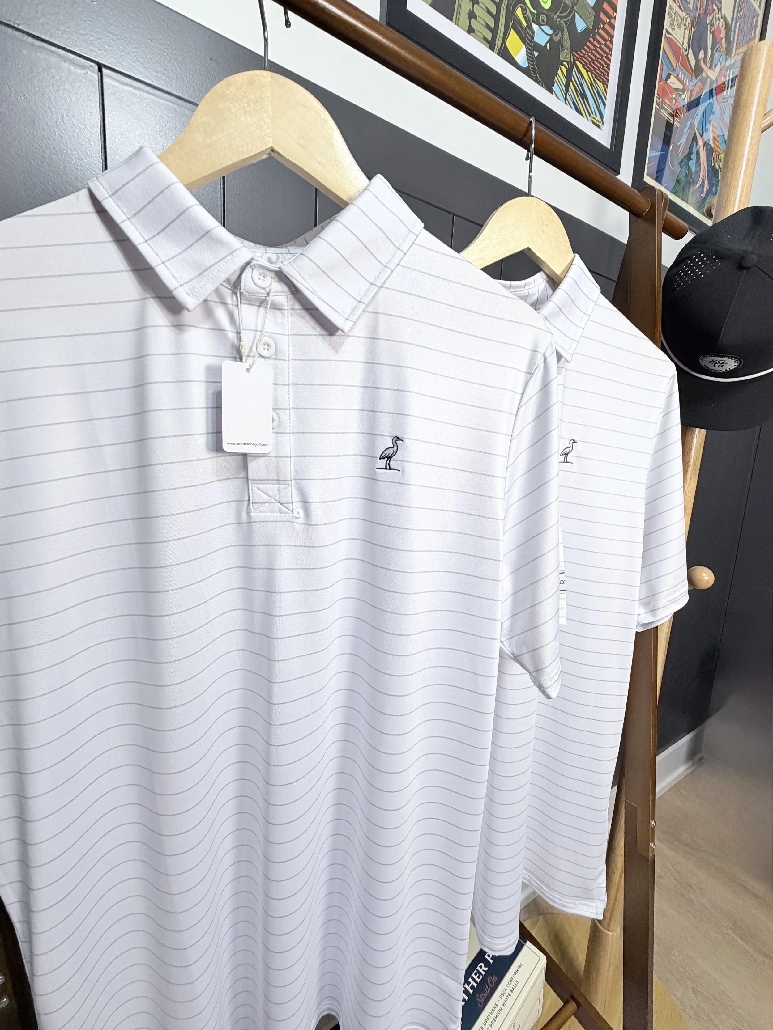 The Hartford Polo