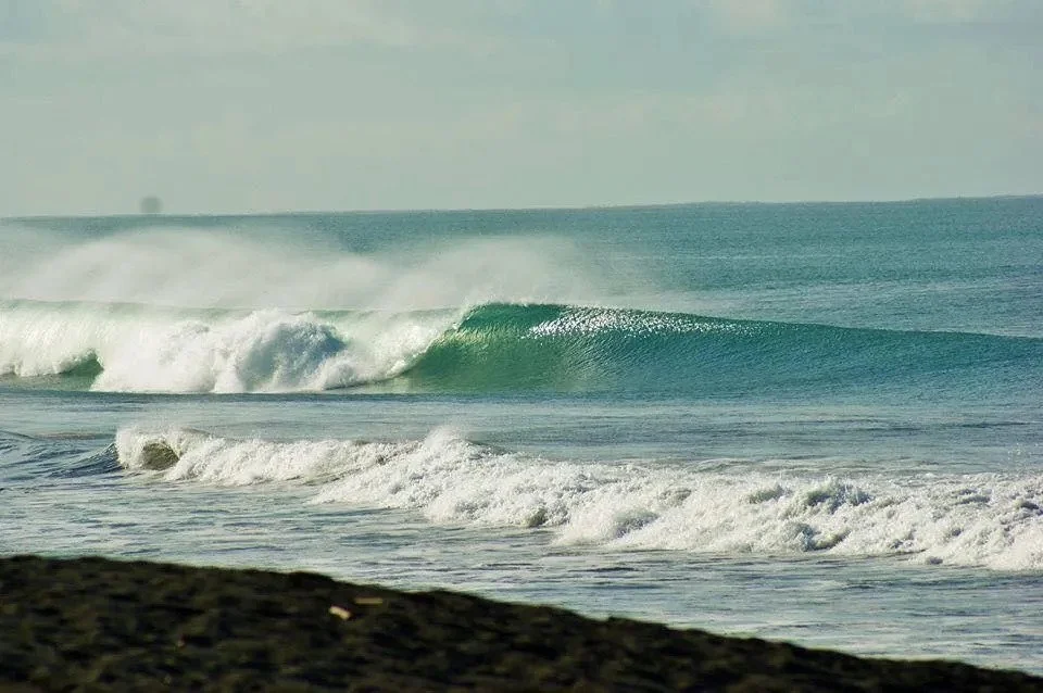 Activities near Cabinas Brisa del Mar