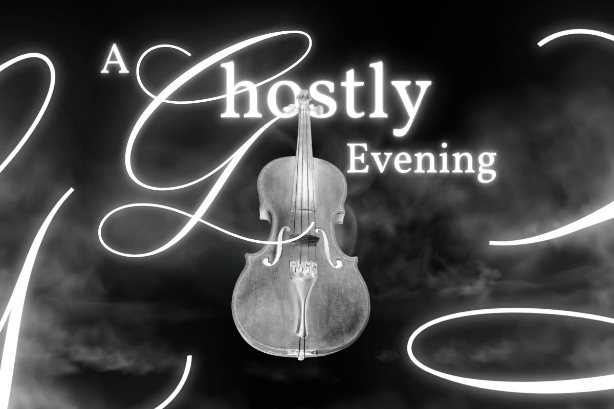 A Haunting Night of Music and Drama