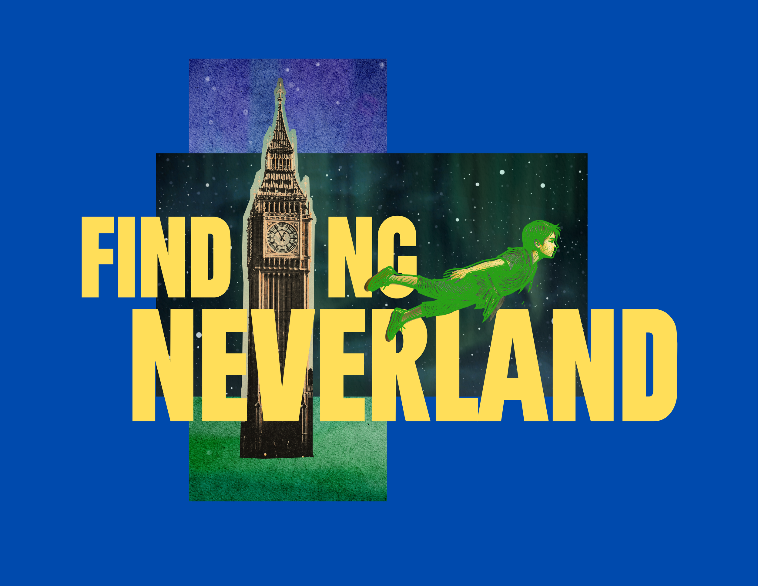 Finding Neverland
