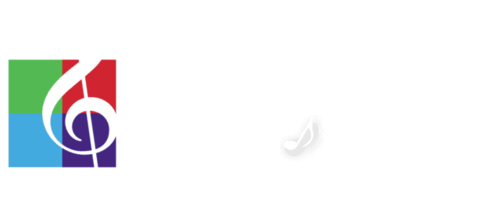Natomas Music Square logo