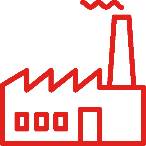 factory icon