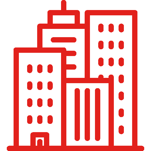 buildings icon