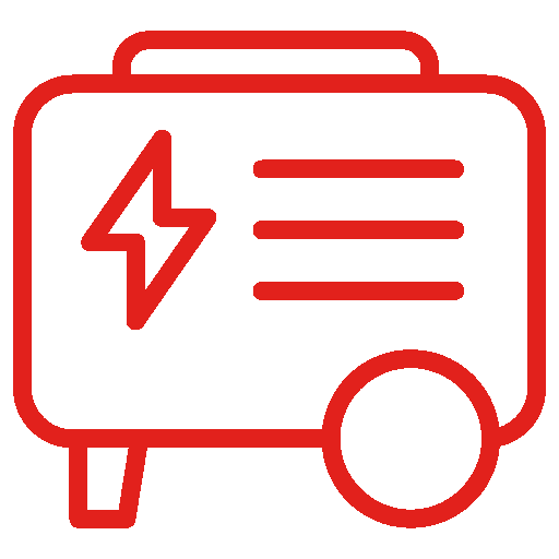 power generator icon