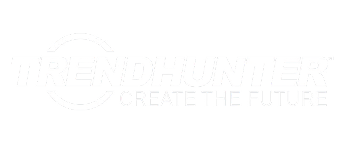 Trend Hunter