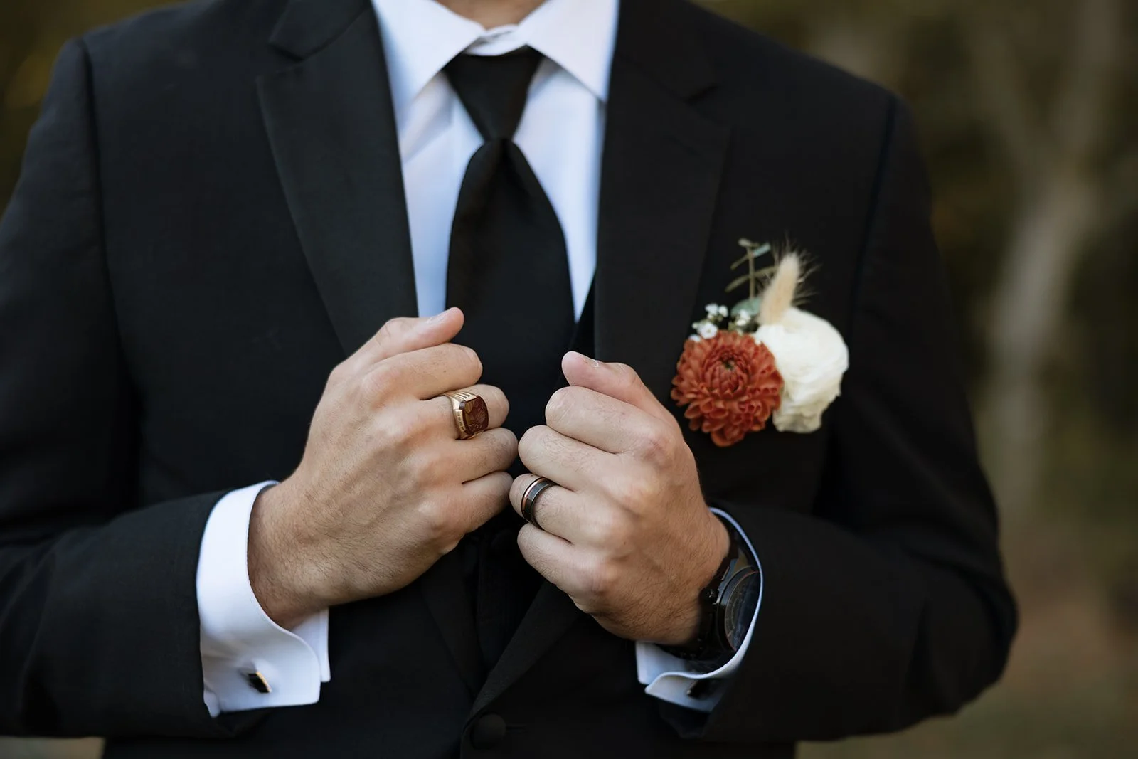 Boutonniere