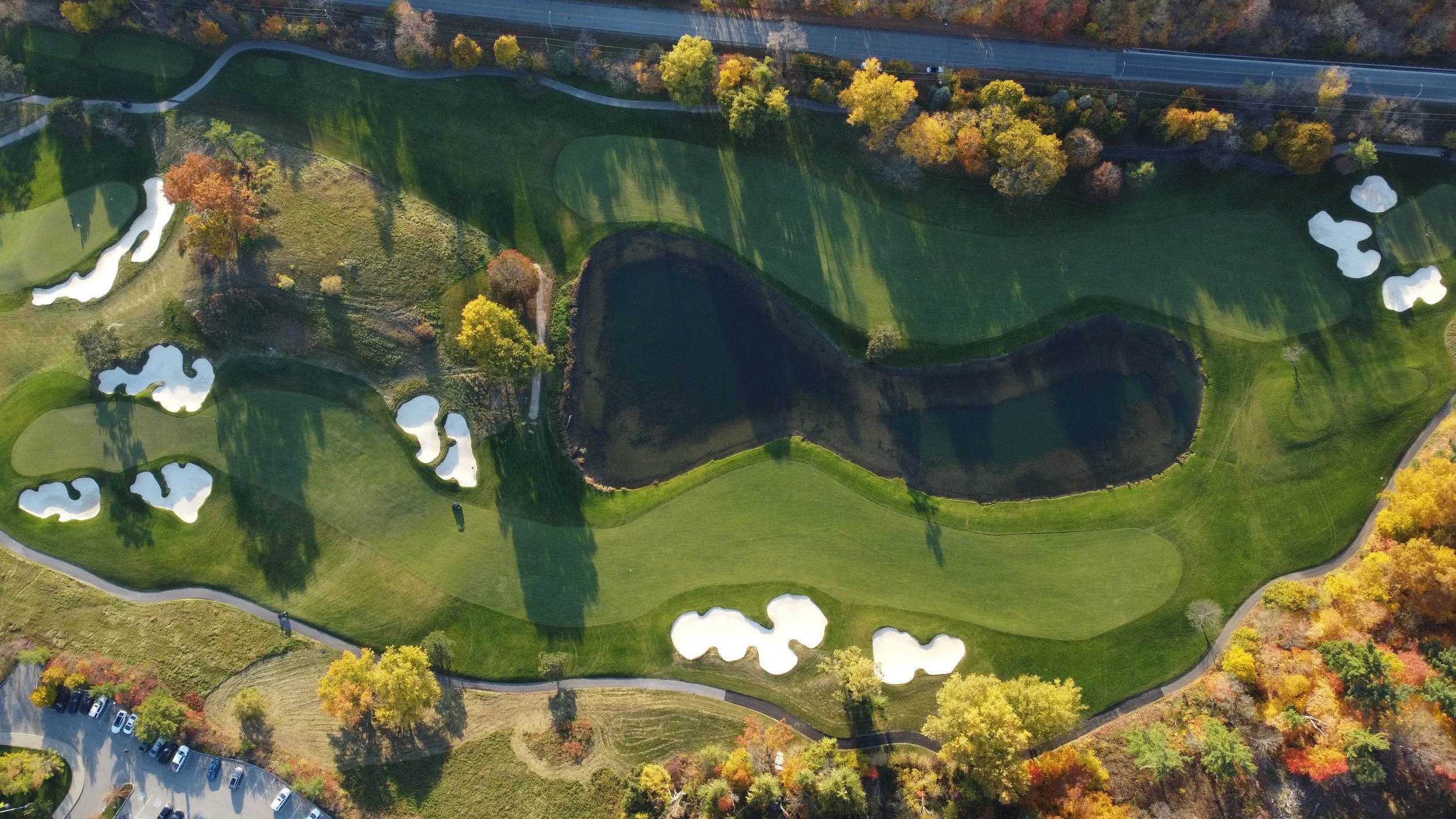 The National Golf Club of Canada