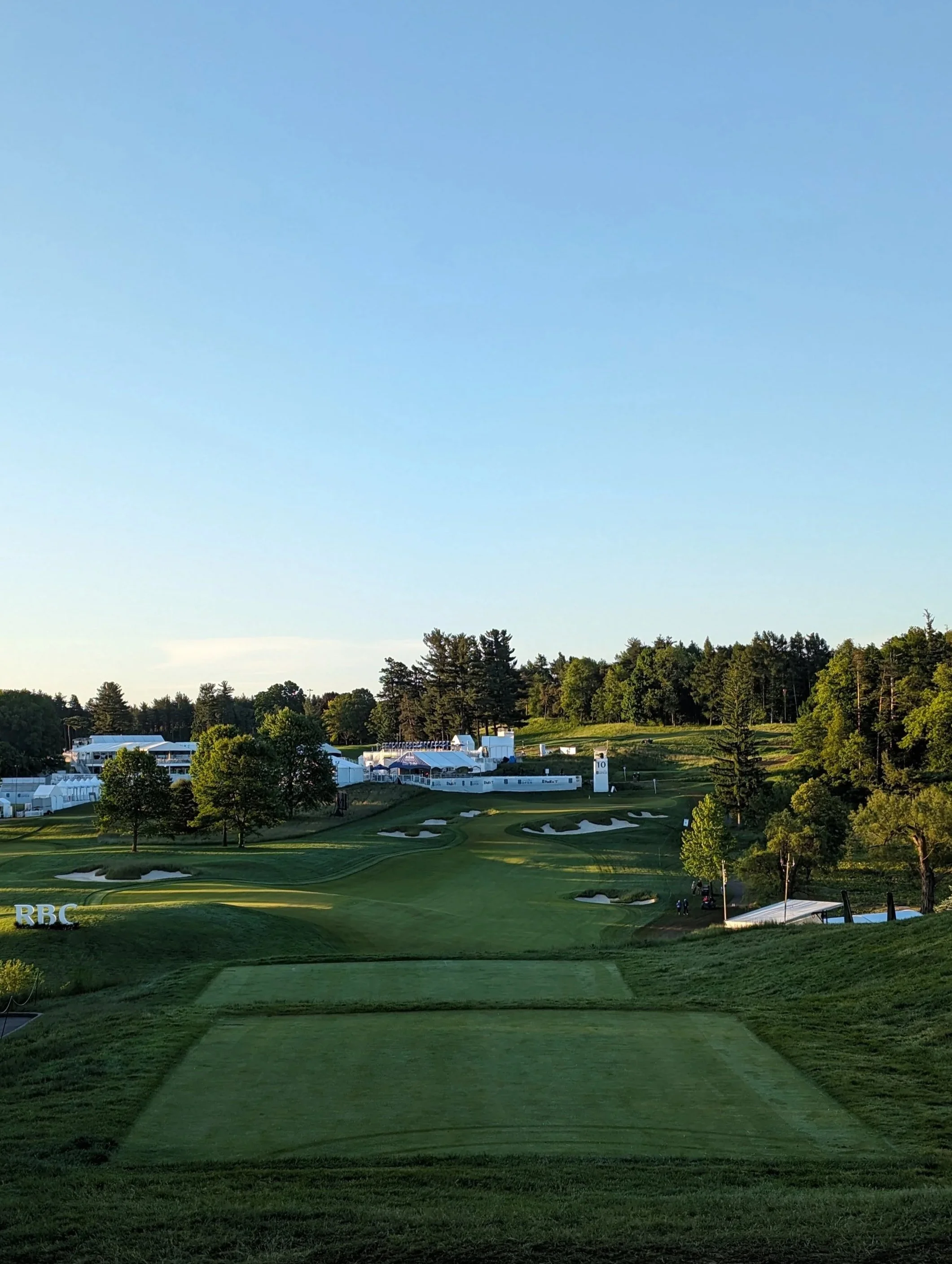 Hamilton Golf & Country Club