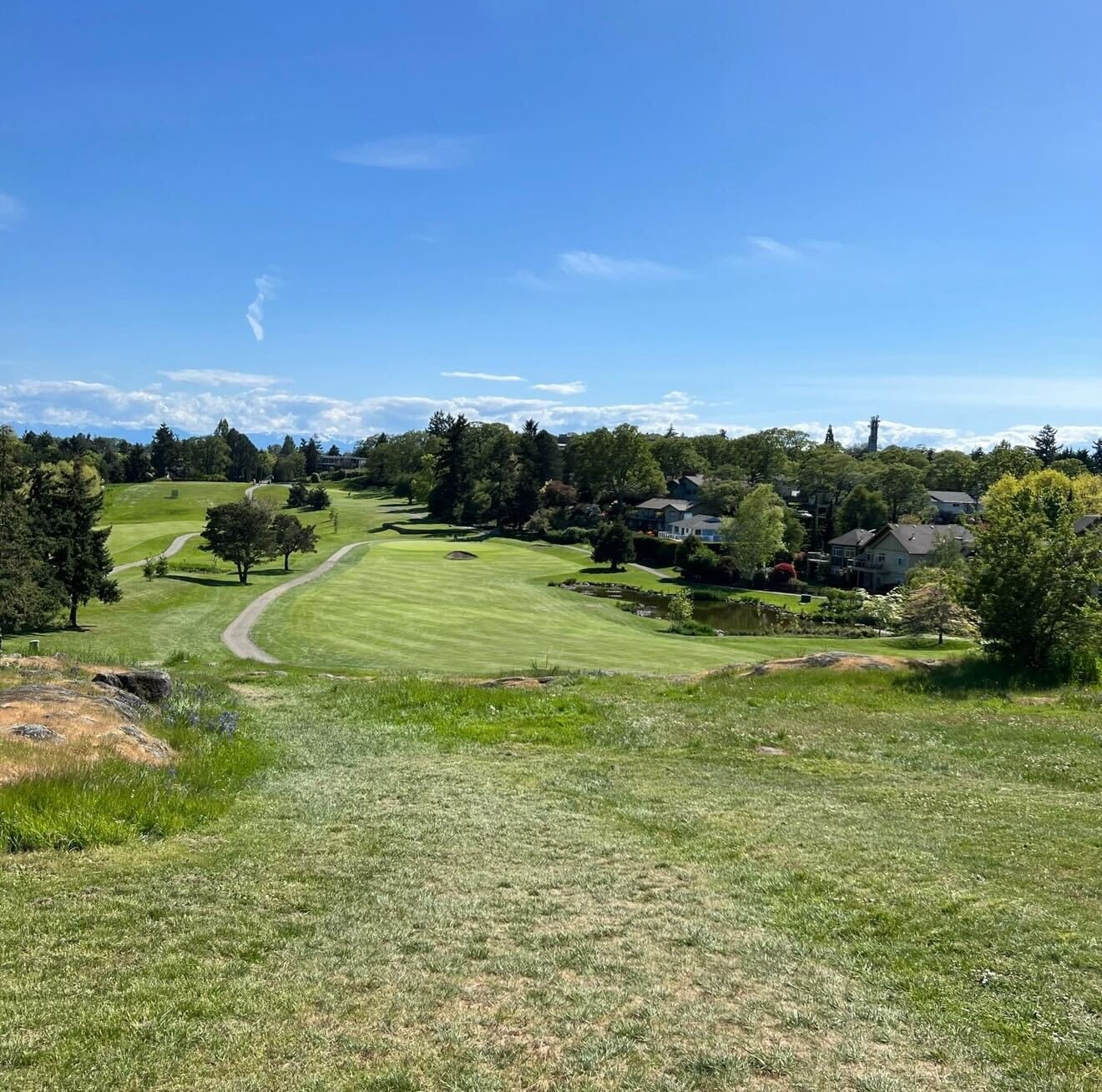 Cedar Hill Golf Course