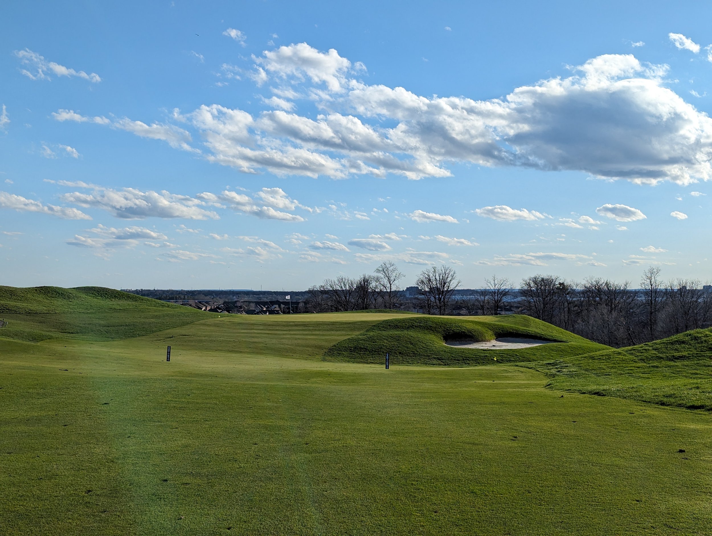 BraeBen Golf Course