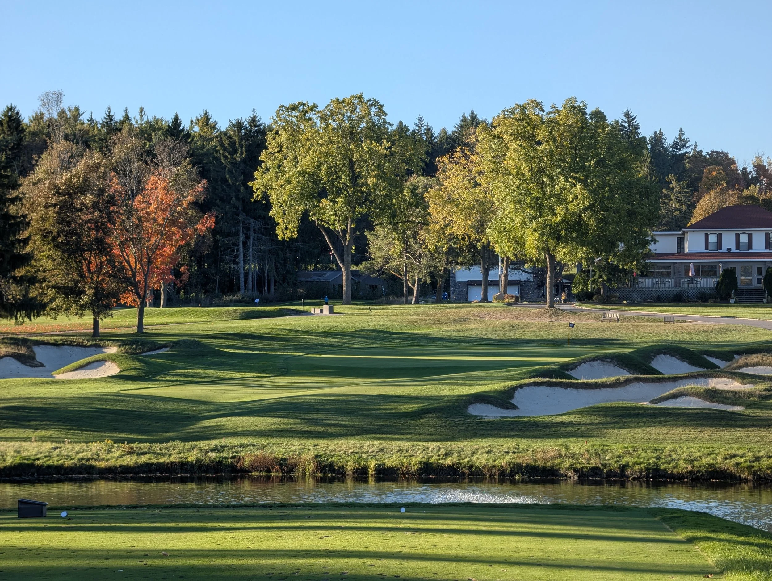 Kawartha Golf & Country Club