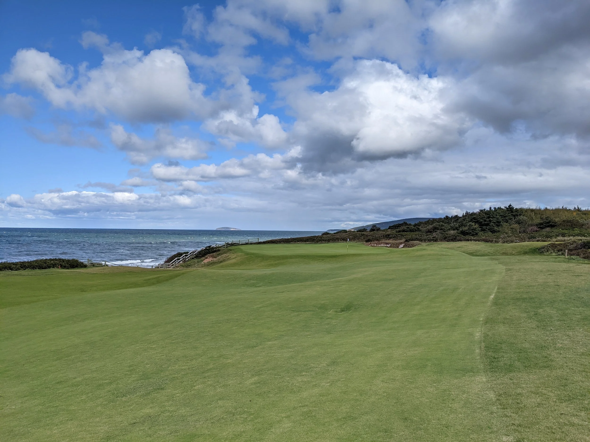 Cabot Links