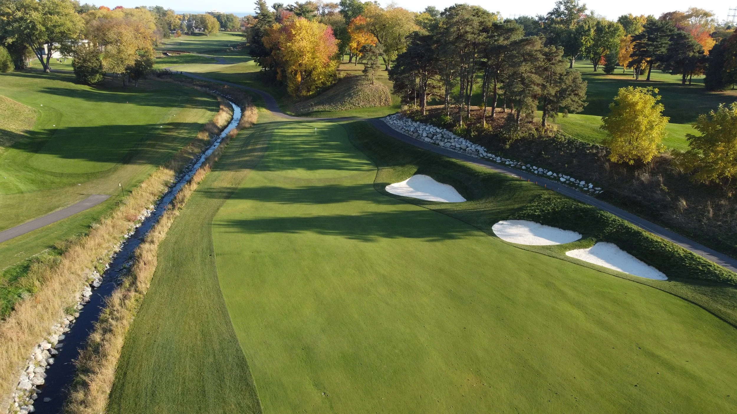 Lakeview Golf Course