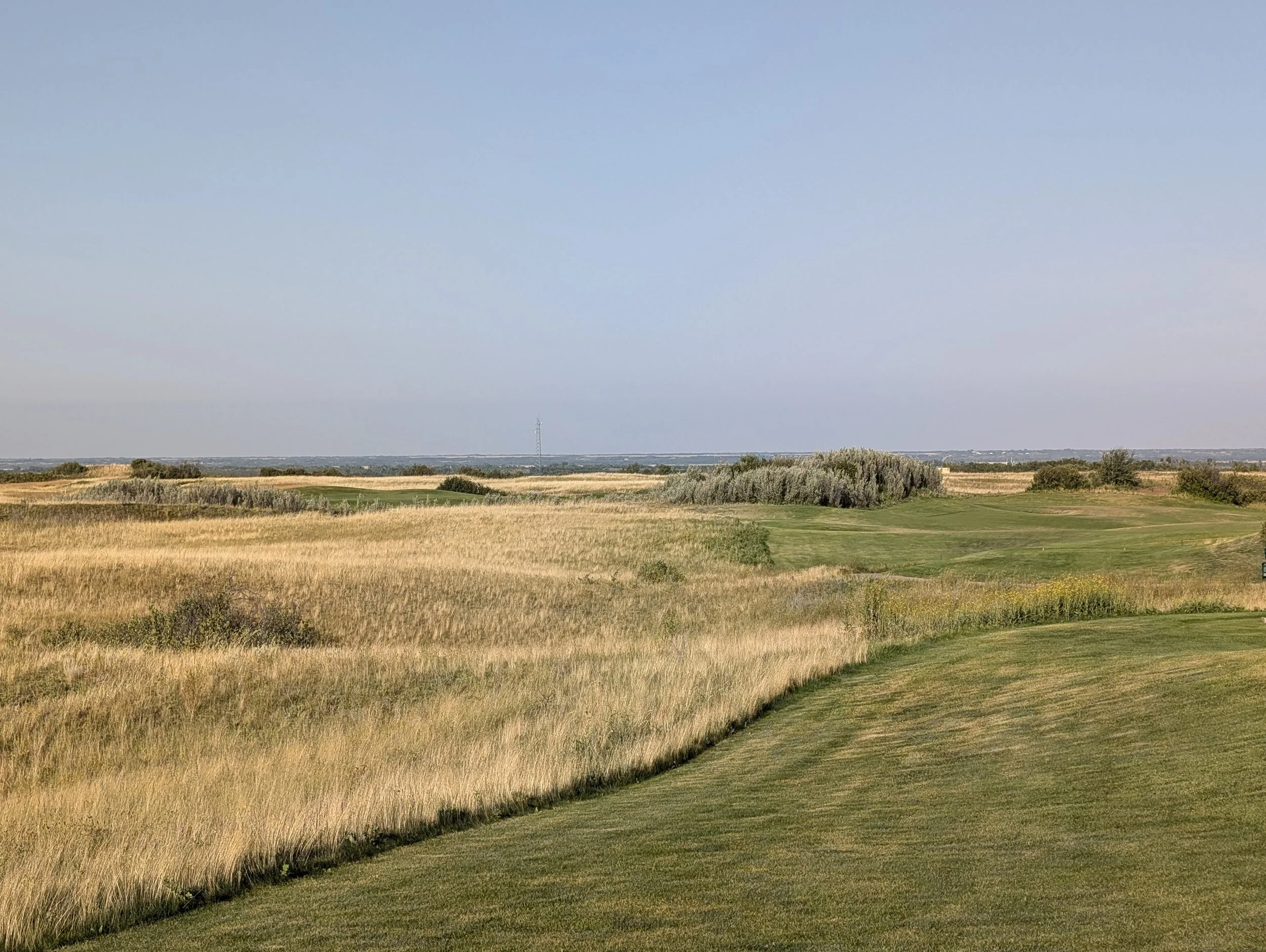 Dakota Dunes