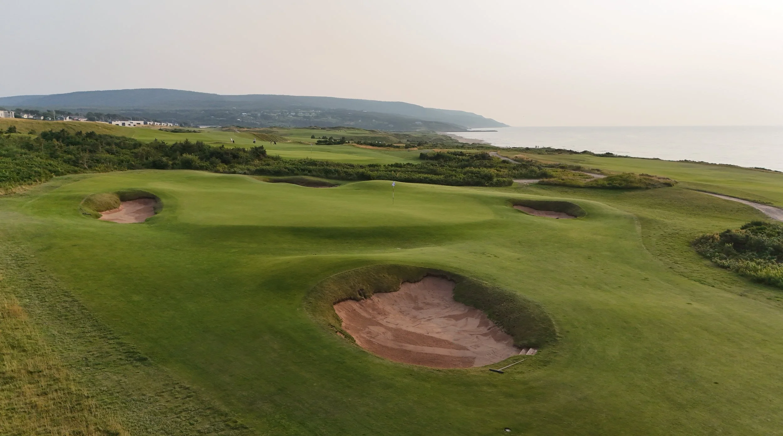 Cabot Links