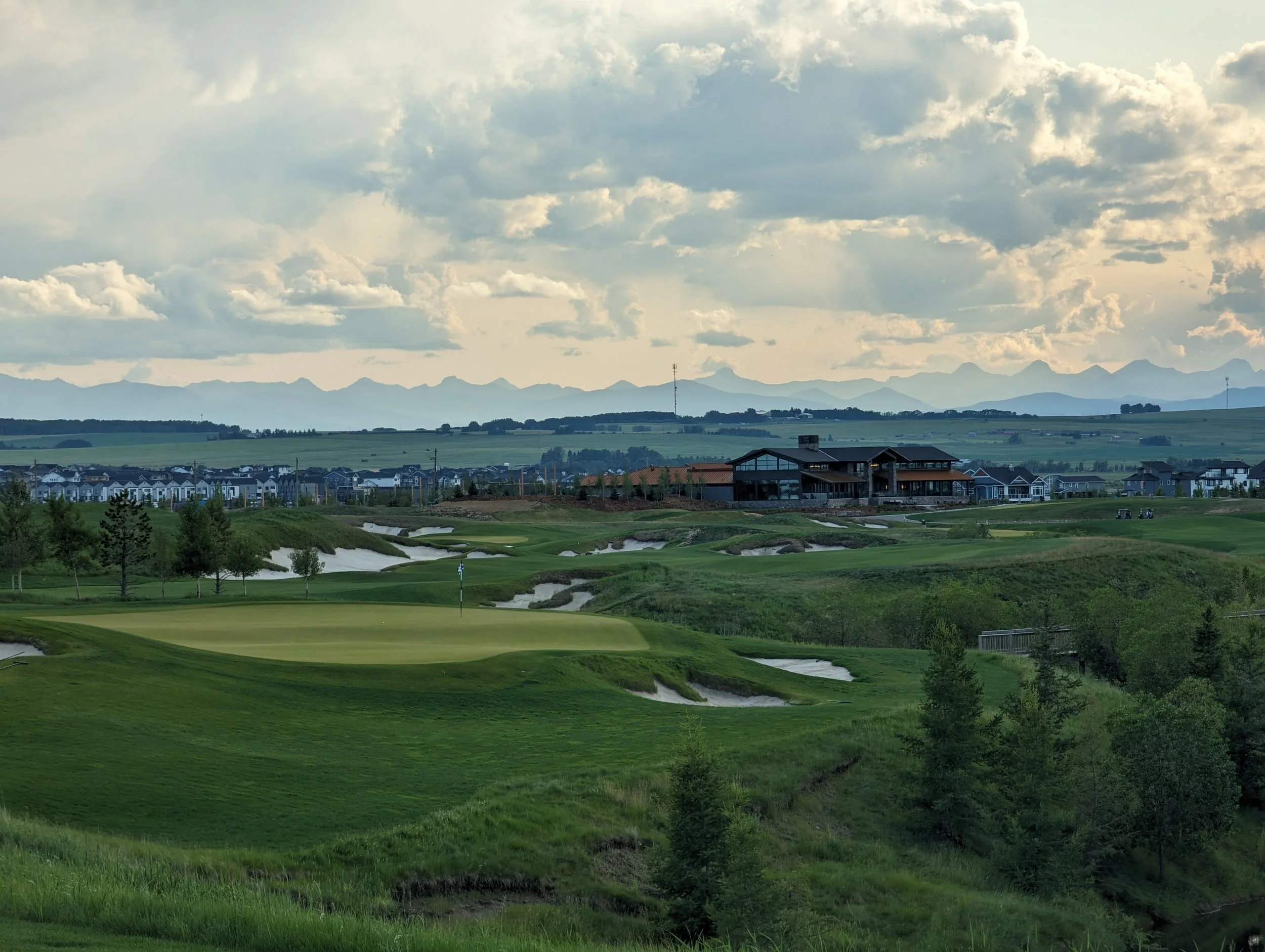 Mickelson National