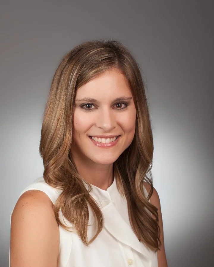 Angie Enegren, travel advisor with The Travel Junkie