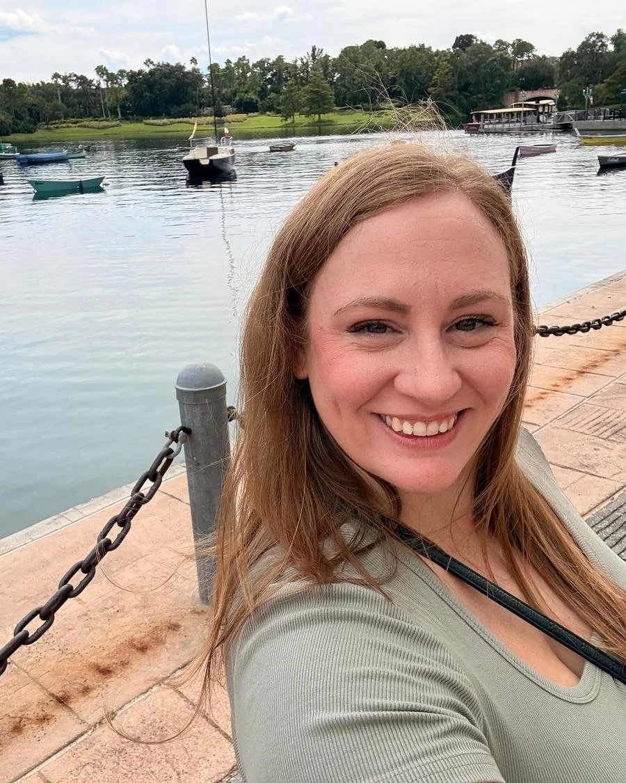 Mikayla Craft, Travel Advisor with The Travel Junkie