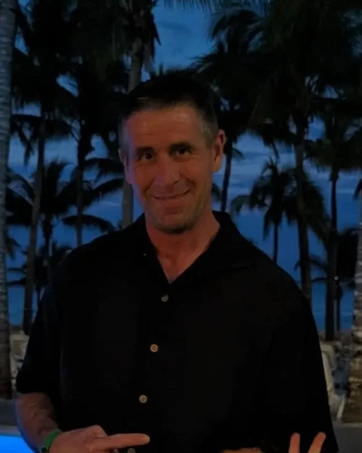 Ronnie Farrar, travel advisor with The Travel Junkie