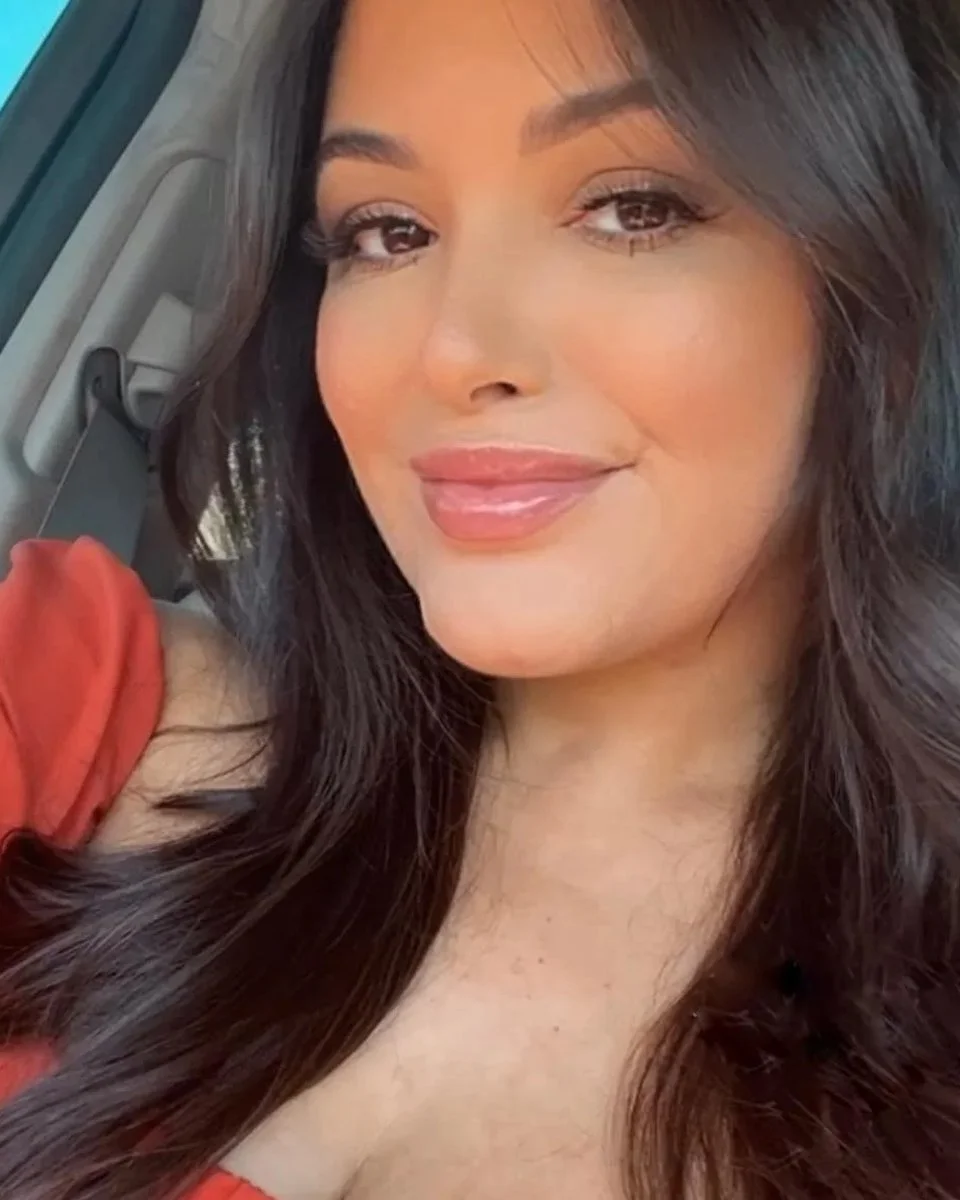 Erika Cepeda, travel advisor with The Travel Junkie