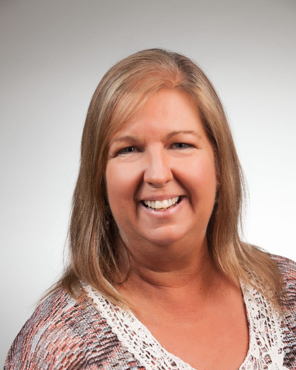 Lori Stone, travel advisor with The Travel Junkie