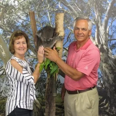 Chris and Cindy Poulson, Travel Pros