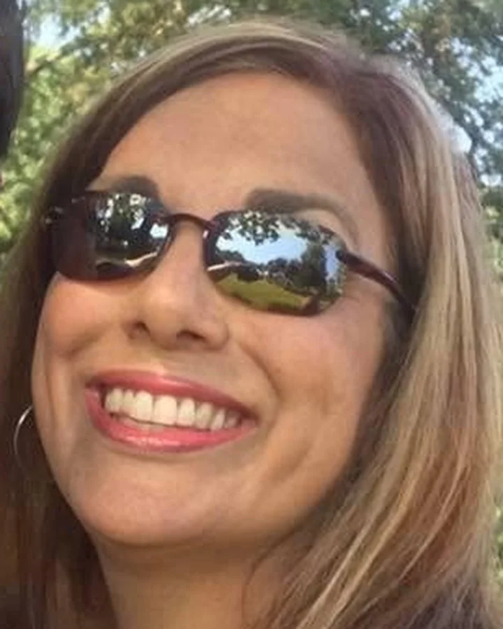 Rhonda Fullerton, travel advisor with The Travel Junkie