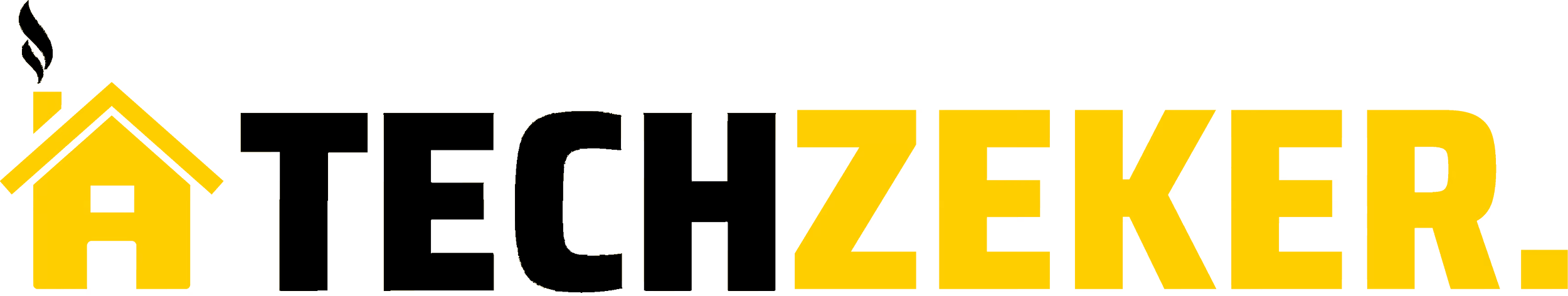 TechZeker logo