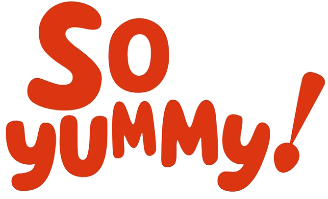 So Yummy logo